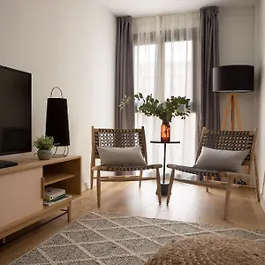 Apartment Flipco Malaga, Malaga
