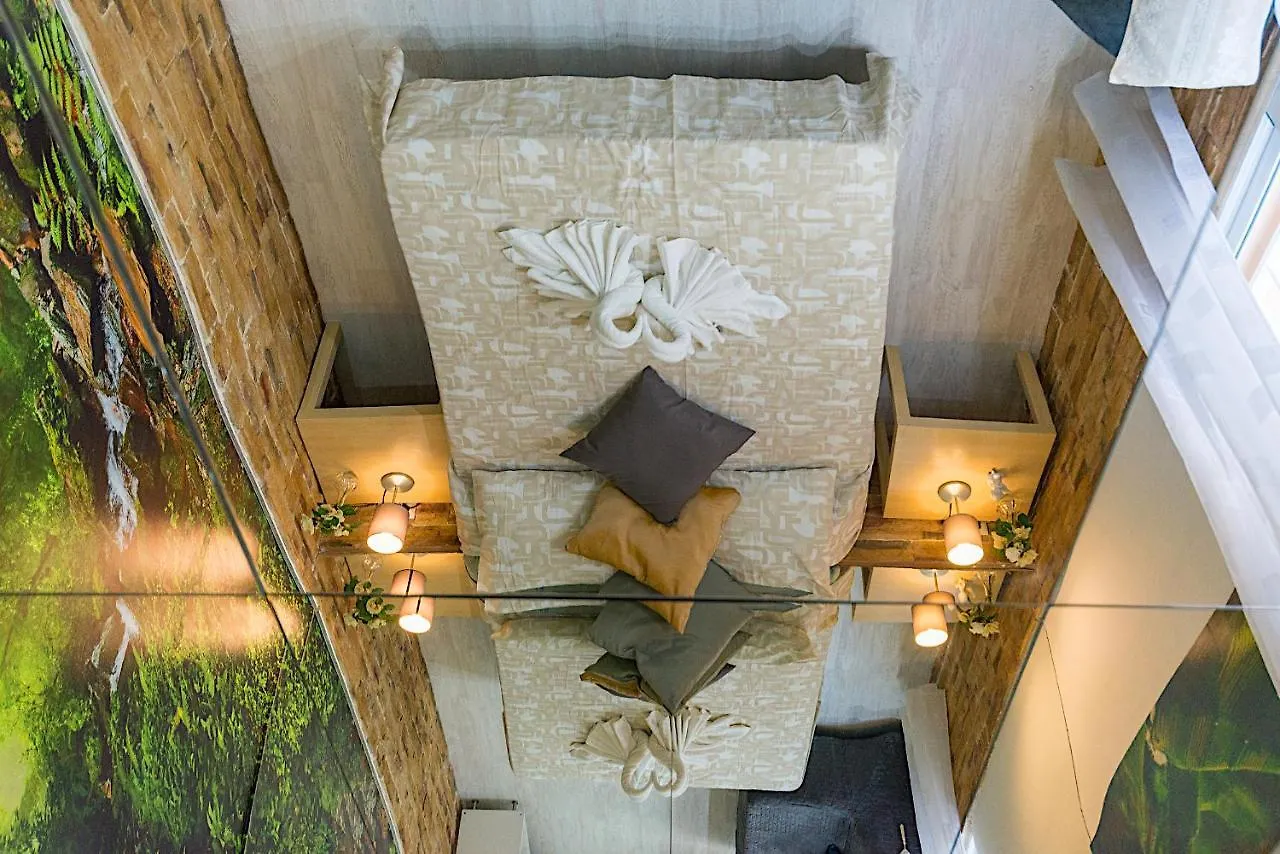 Rooms Young People Only, Soho Citycenter Malaga